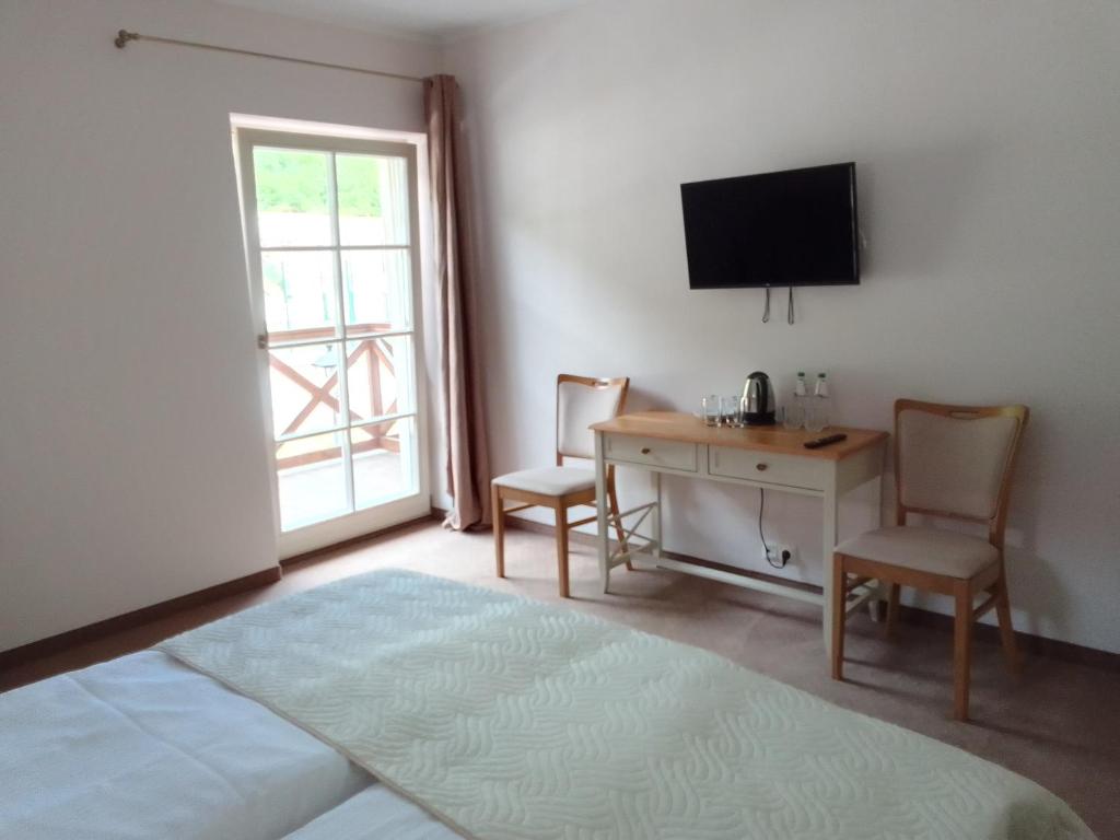 Biały Dom Kazimierski - 9