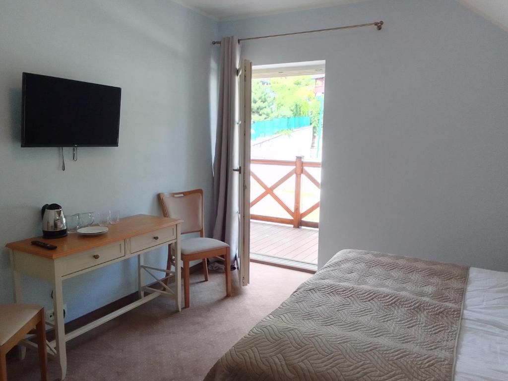 Biały Dom Kazimierski - 11