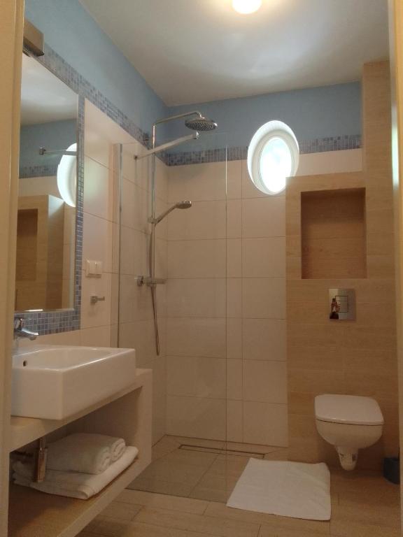 Biały Dom Kazimierski - 12