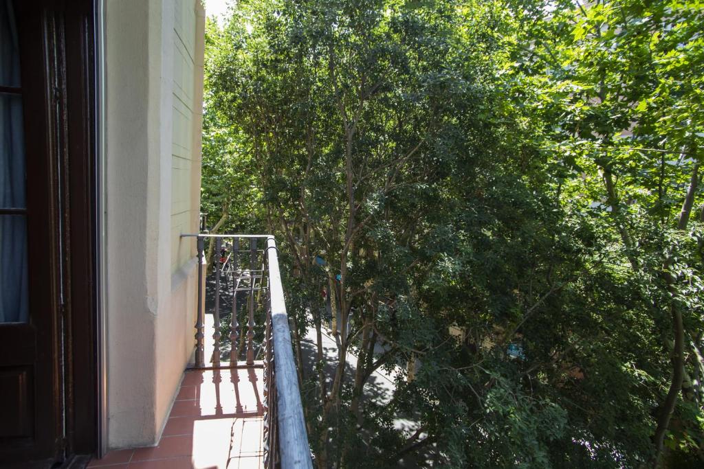 22MAN1017- Cute apartment in Sant Antoni - Apartment