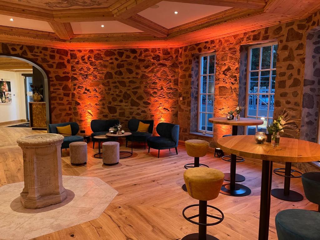 Landgasthaus Steinsmühle - 19