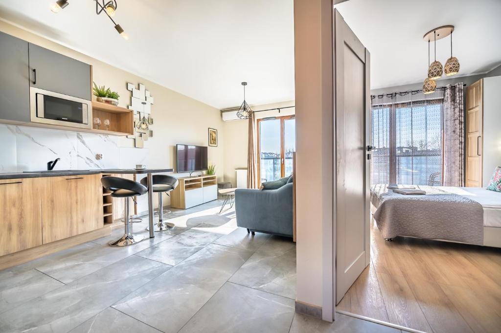 About Art Apartments - Apartment