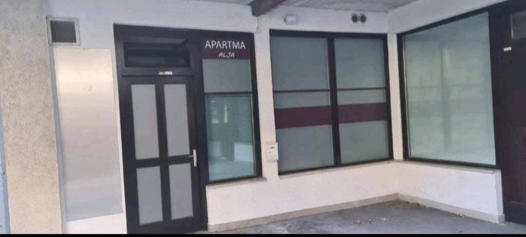 Fotografie z fotogalerie ubytování Apartman Alja, Kranjska Gora v destinaci Kranjska Gora