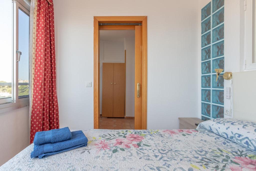 Booking.com: Appartement Las Dalias , Torremolinos, Spanje ...