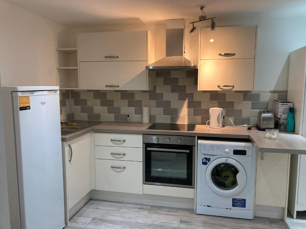 London retreat - One-Bedroom Apartment