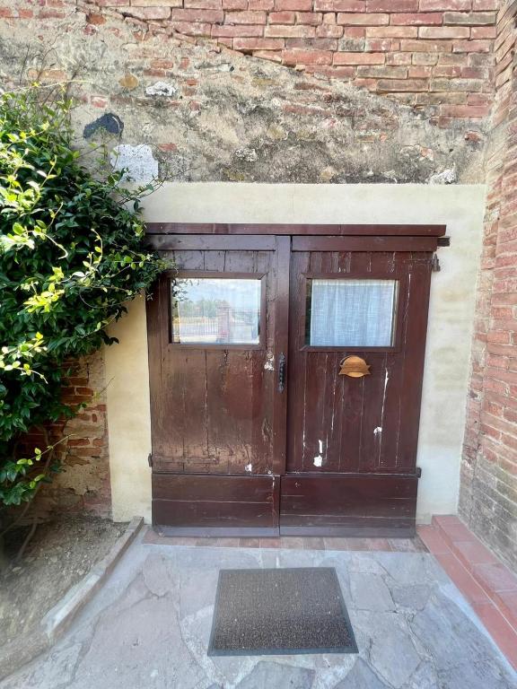 Kép Agriturismo Diffuso Monte Oliveto Maggiore szállásáról Chiusure városában a galériában