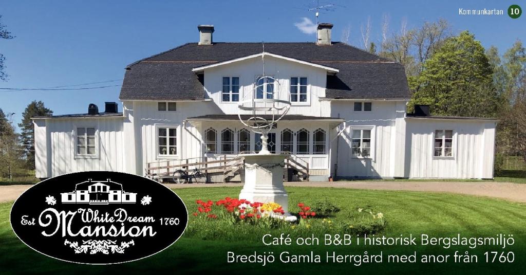 Bredsjö Gamla Herrgård