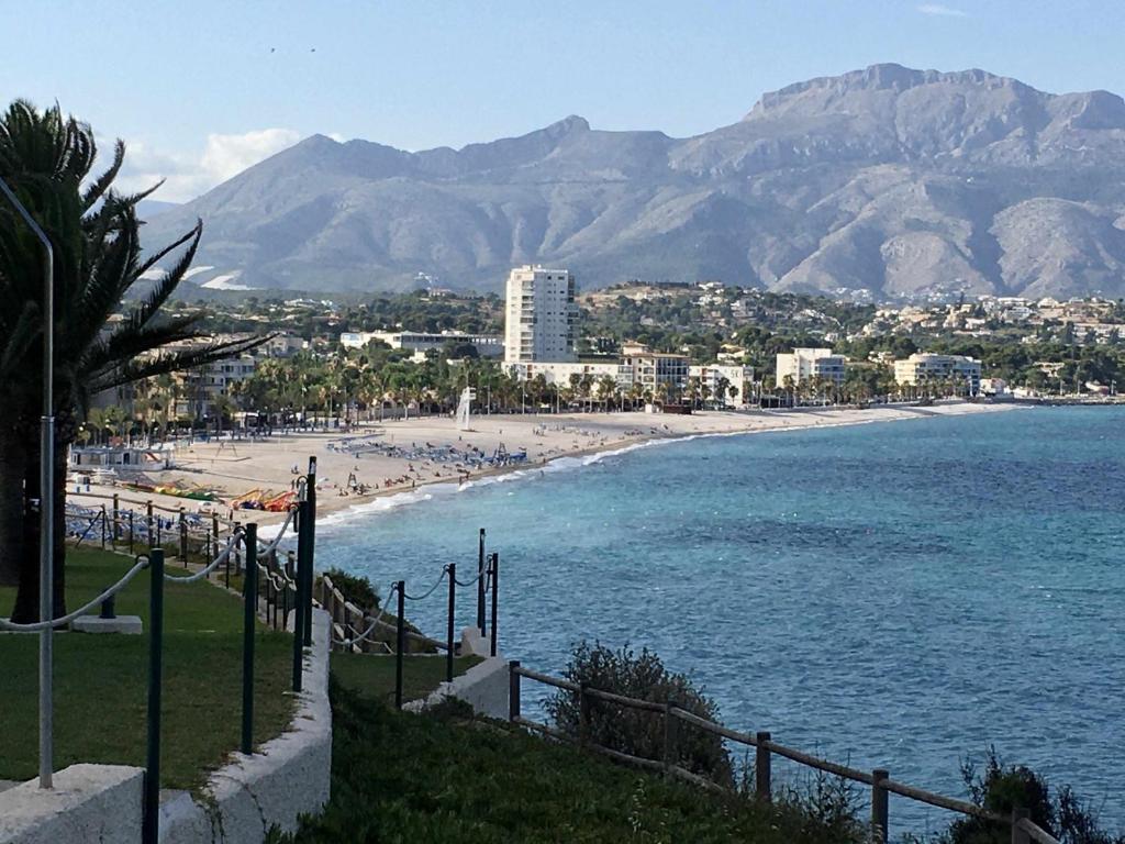 Camino del Faro LALBIR Alicante, Albir – Updated 2023 Prices