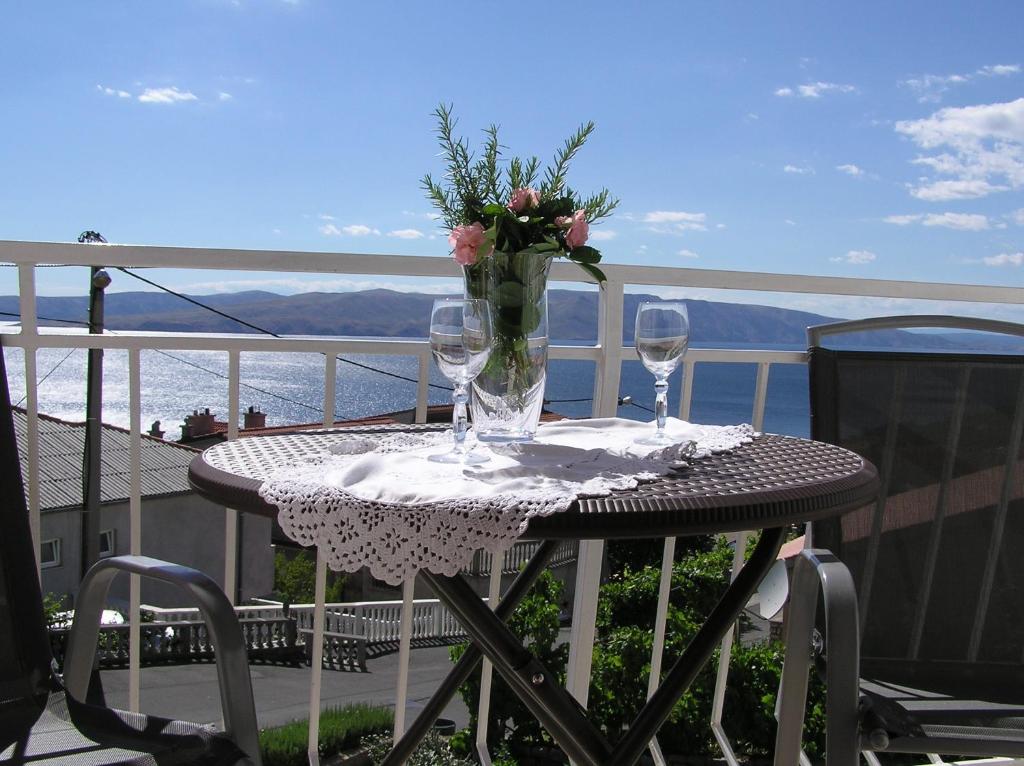 Gallery image of Guest House Adria in Senj