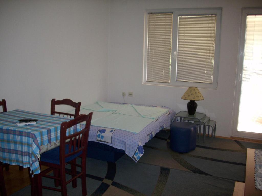 City Center Apartments Ohrid - Appartement D'une Chambre