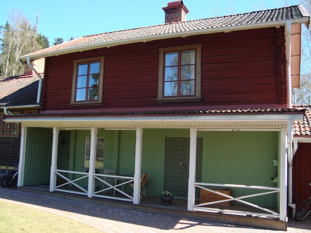 Mora Centrum, Mora (updated prices 2024)