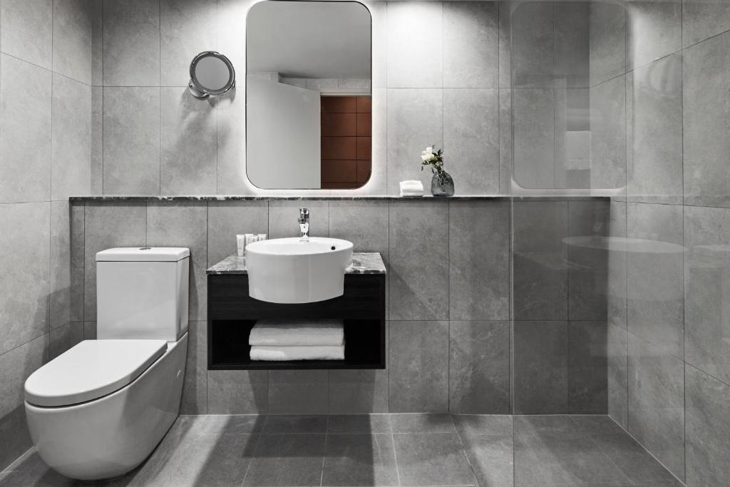 Crowne Plaza Sydney Airport by IHG - Resim 27