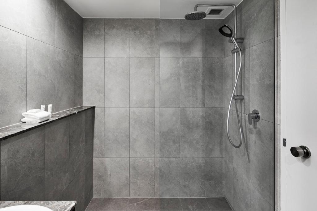 Crowne Plaza Sydney Airport by IHG - Resim 21