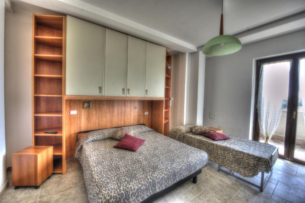Casa Mastarna - Studio