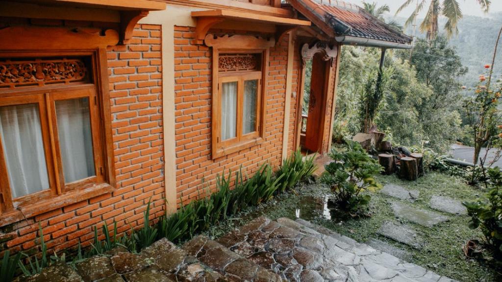 Puri Sunny Munduk , North Bali - 17