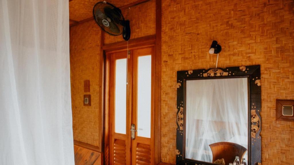 Fotografie z fotogalerie ubytování Puri Sunny Guesthouse v destinaci Munduk