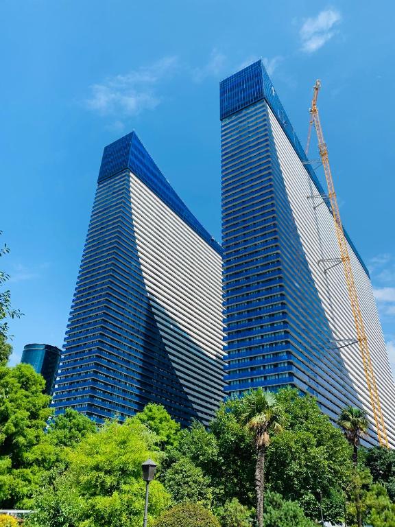 Batumius Apartments - Housity
