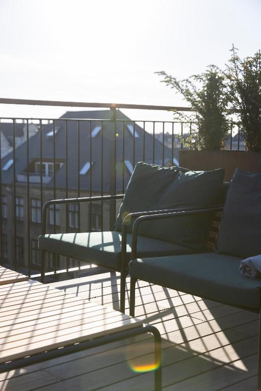 Hotel Sct. Thomas - Resim 31