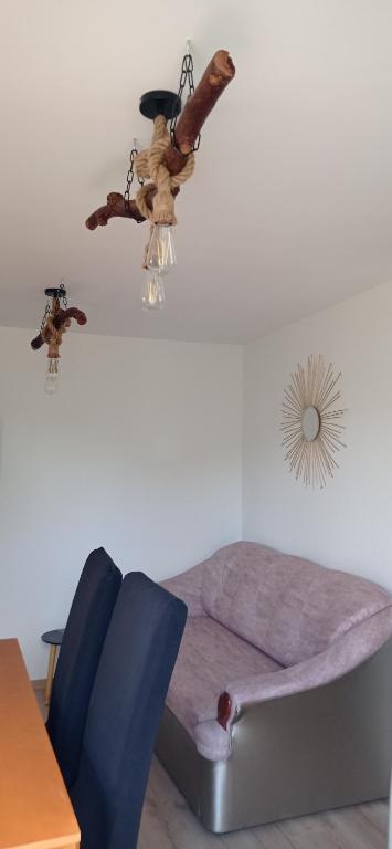 Fotografia z galérie ubytovania Misel Apartman house Siófok v Siófoku
