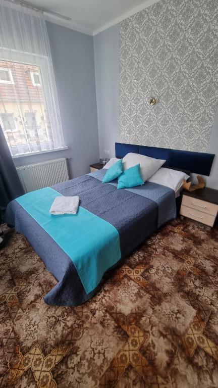OW Podczele II - Single Room
