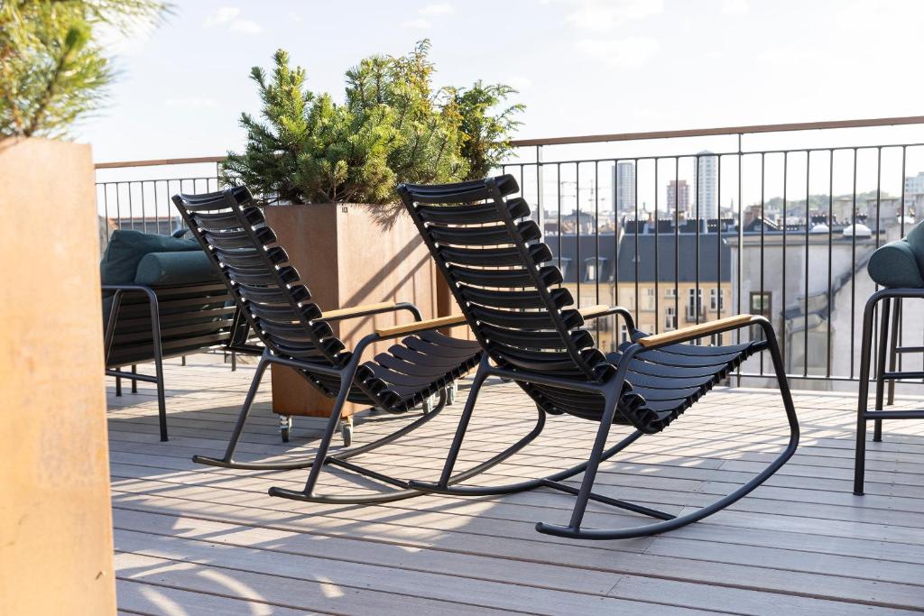 Hotel Sct. Thomas - Resim 34