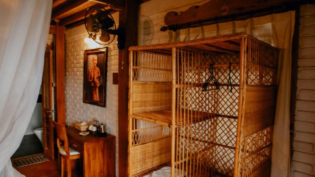 Puri Sunny Munduk , North Bali - 18