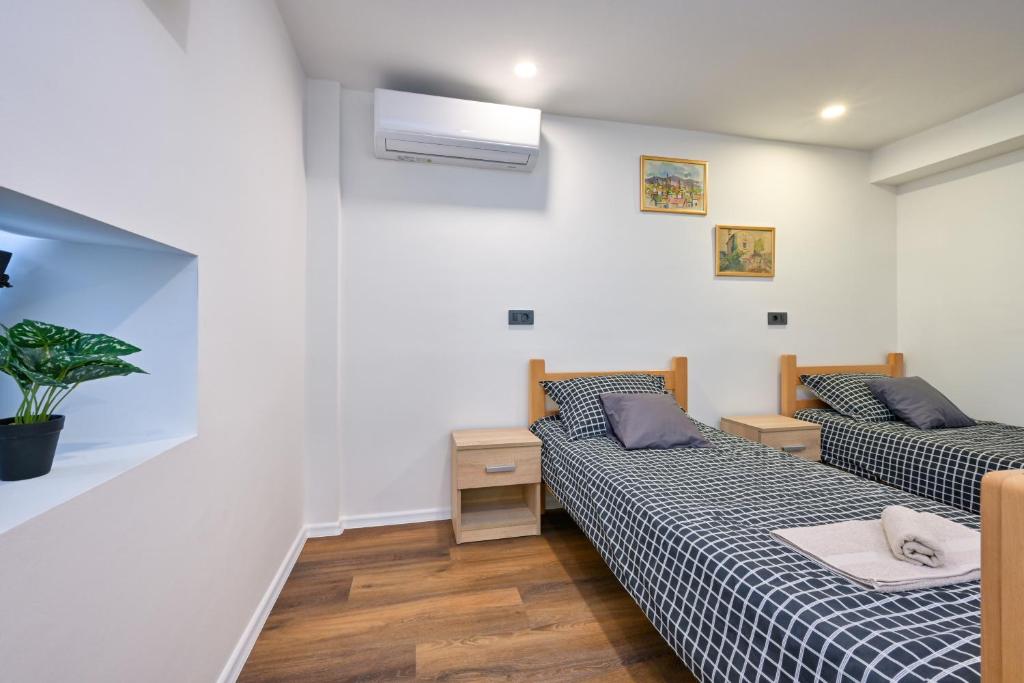 Posedenie v ubytovaní Kuća za odmor Tranquilo