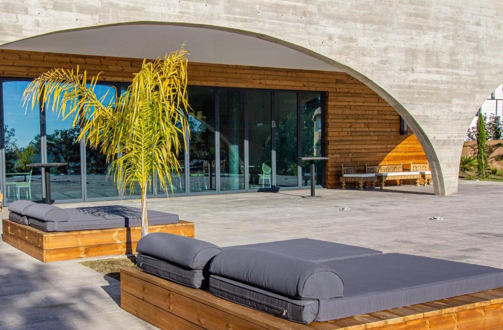 Villa Cerrado das Fontainhas SPA - 14