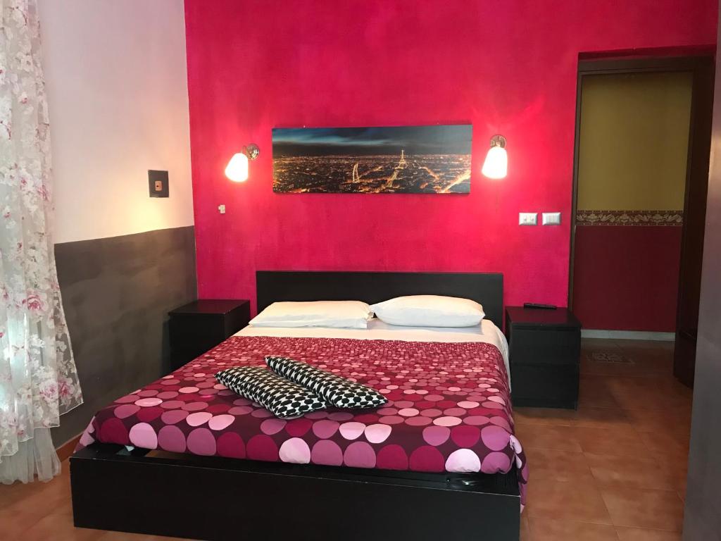 Derechos de imagen reservados por Booking.com