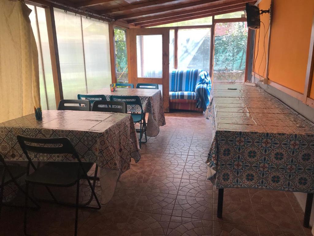 Derechos de imagen reservados por Booking.com