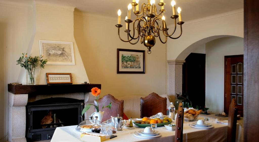 AmendoeirasHouse-SustainableLiving - Vakantiehuis