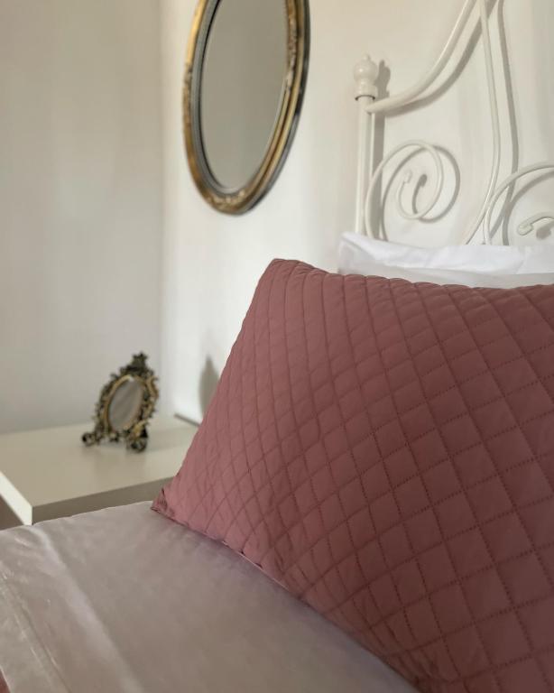 Postel nebo postele na pokoji v ubytování Villa Anasandra - 3 bedroom Villa
