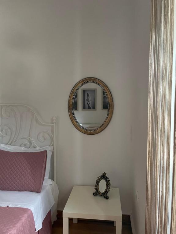 Postel nebo postele na pokoji v ubytování Villa Anasandra - 3 bedroom Villa