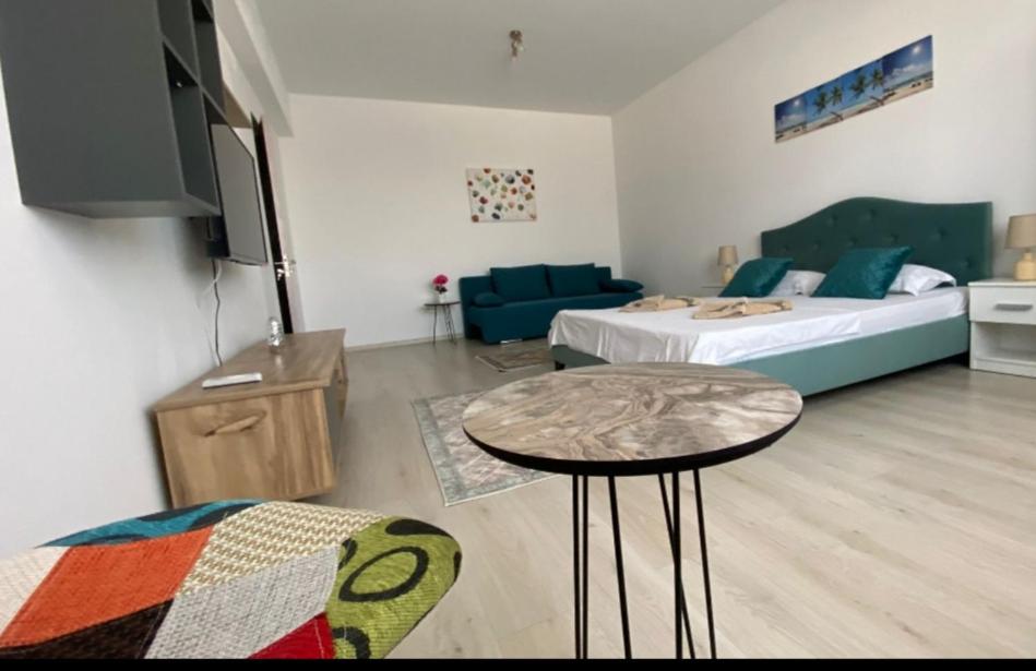 Televisor o centre d'entreteniment de Studio Angi