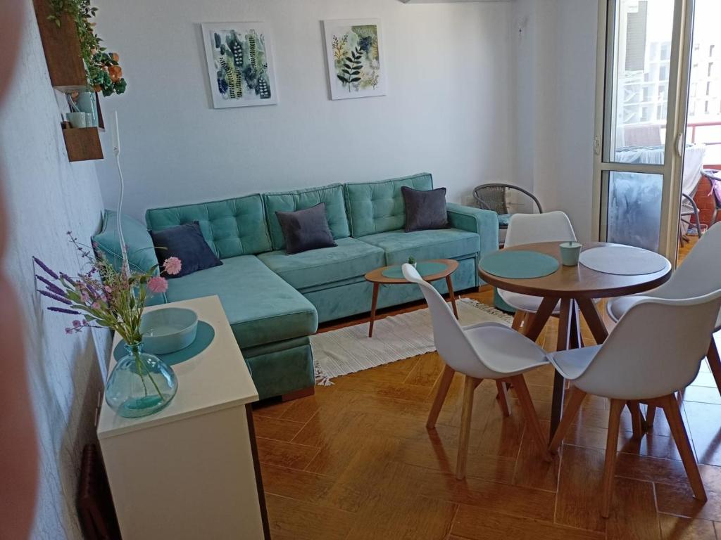 Apartmán AZURE VIEW - Imazhi 4