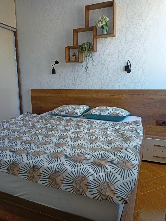 Apartmán AZURE VIEW - Imazhi 2