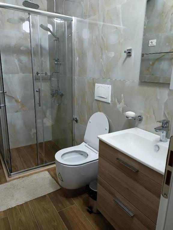 Apartmán AZURE VIEW - Imazhi 7