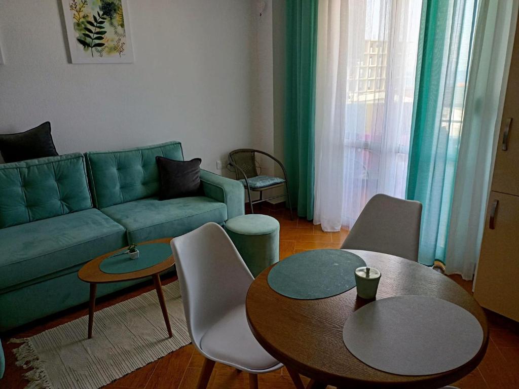 Apartmán AZURE VIEW - Imazhi 9