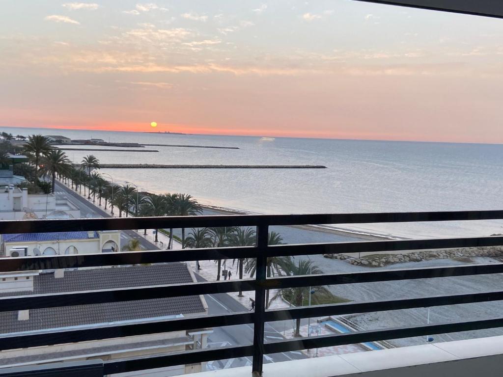 030 - Apartamento Valentín - comfortHOLIDAYS, Santa Pola ...