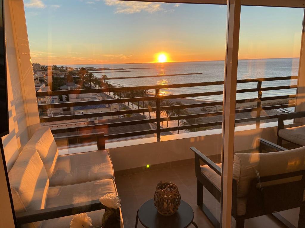 030 - Apartamento Valentín - comfortHOLIDAYS, Santa Pola ...