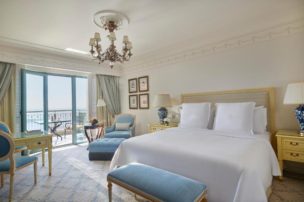 Four Seasons Hotel Alexandria At San Stefano - 12