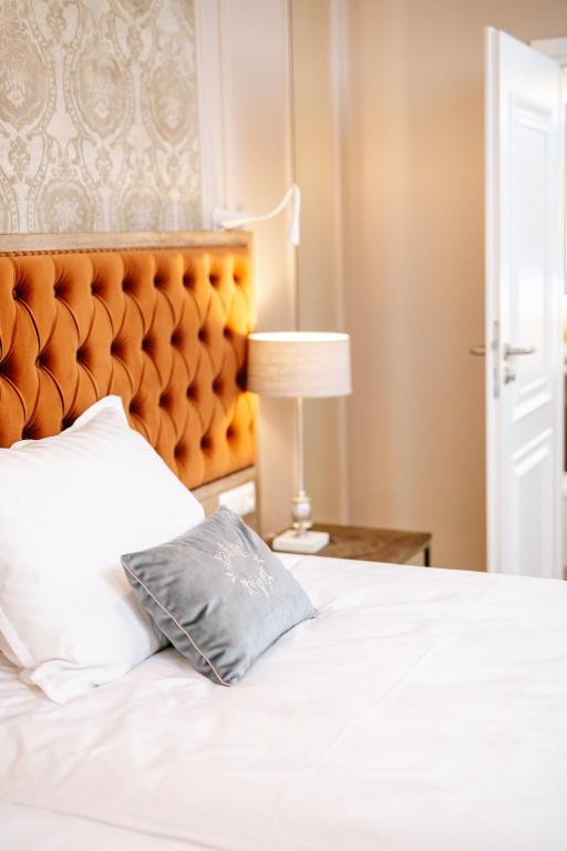 Pałac na Opieszynie - Chambre Simple De Luxe