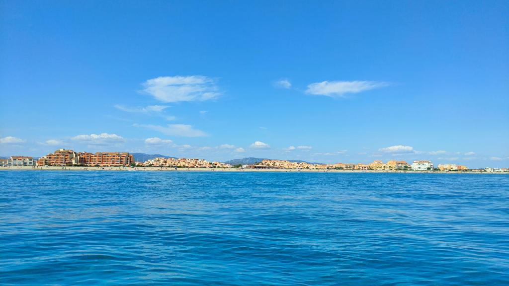 Príroda v okolí apartmánu
