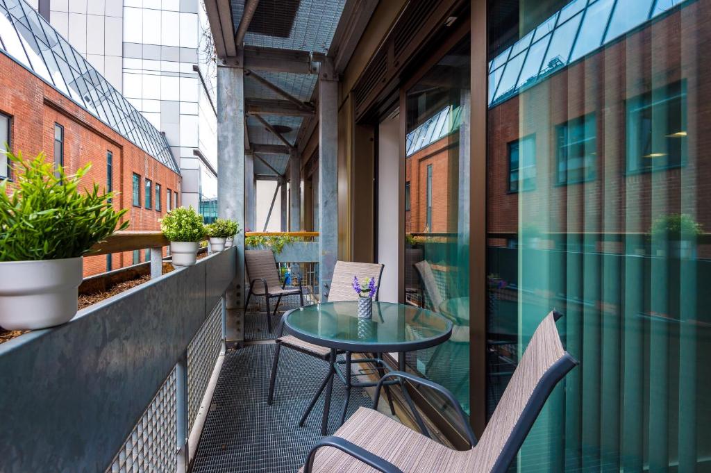 Hilltop Serviced Apartments Piccadilly, Manchester Updated 2023 Prices