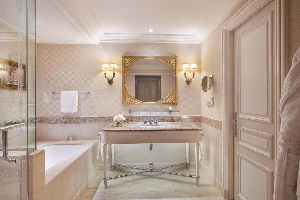 Four Seasons Hotel Alexandria At San Stefano - 4