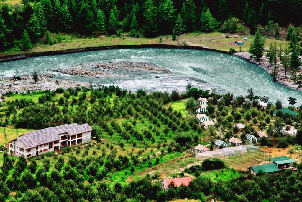 Banjara Camp and Retreat Sangla - Housity