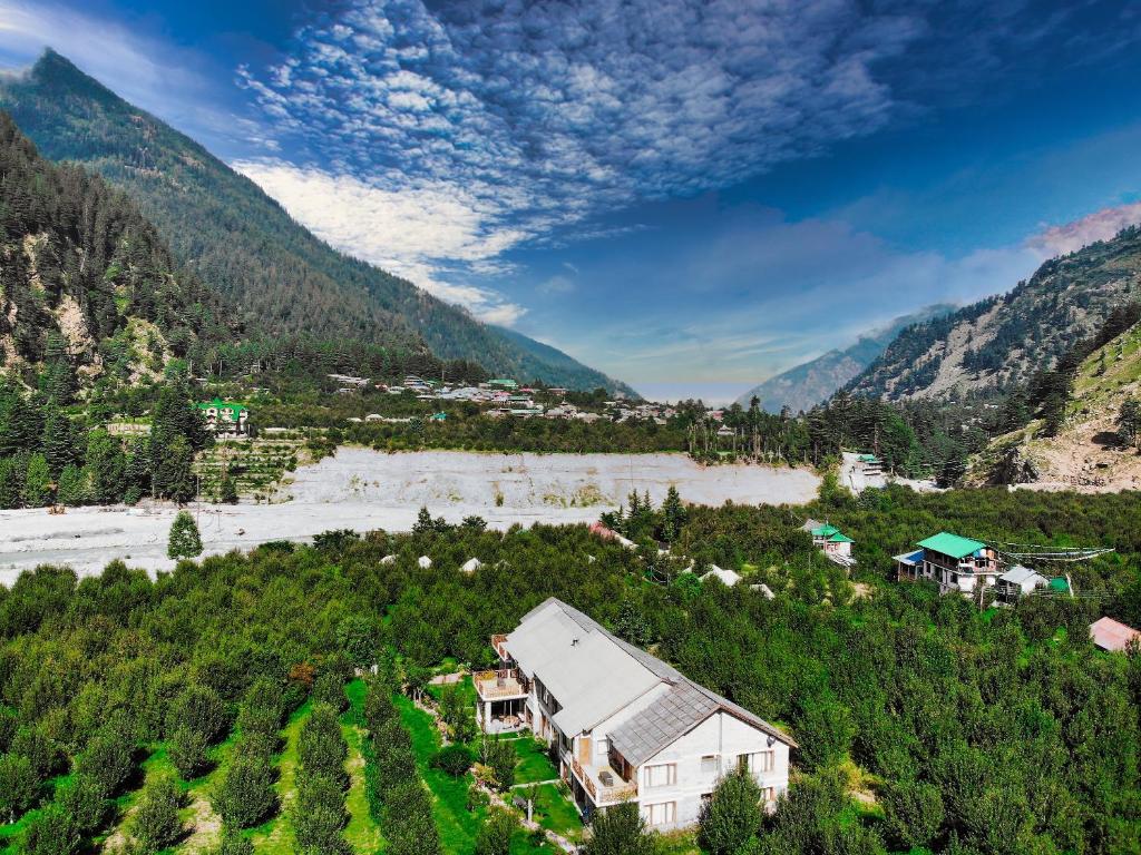 spiti tour package