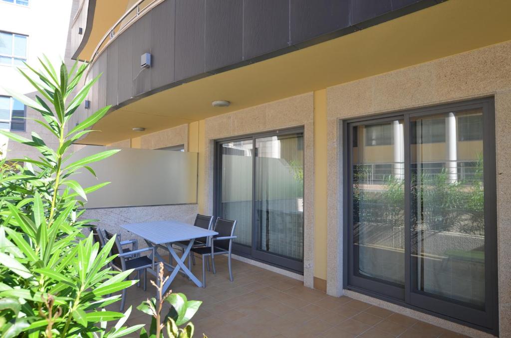 FLAT SELECT Pinamar - Error