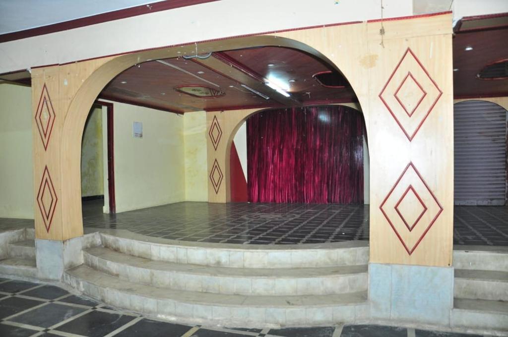 Fotografie z fotogalerie ubytování Vishnu Regency v destinaci Belūr