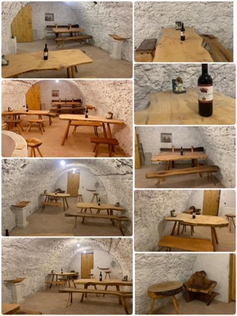 Fotografia z galérie ubytovania Loft Pihenő és Wellness Ház v Balatonfürede